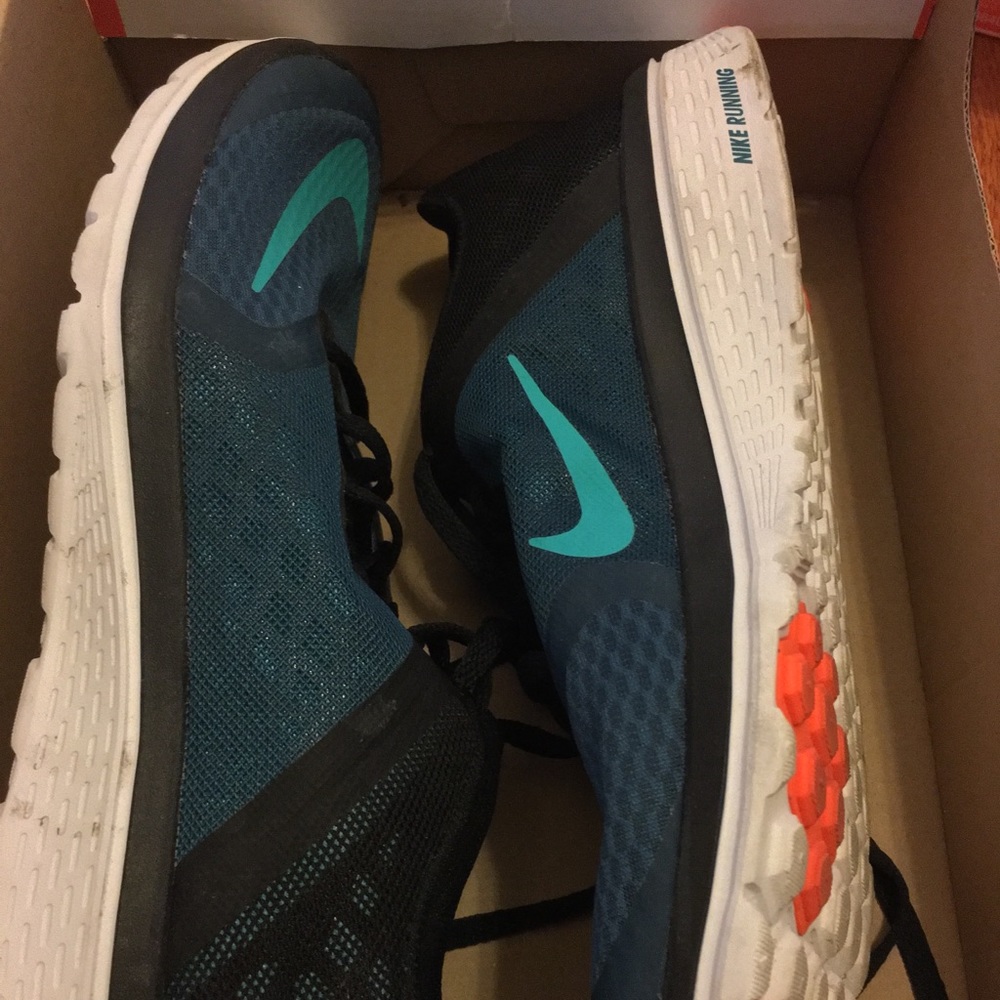 Nike Runners